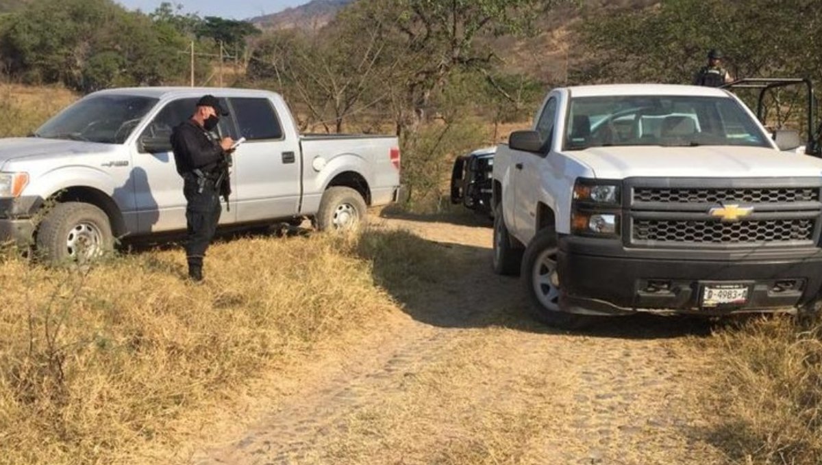 Foto: Cortesía Sin rastro de los 10 policías de investigación desaparecidos en Jalisco