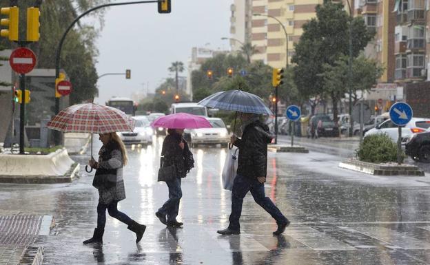 ¿Cuáles son las diferencias entre tormentas tropicales e invernales?