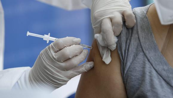 Foto: Cortesía ¿La vacuna contra la gripe afecta al contagio del COVID-19?