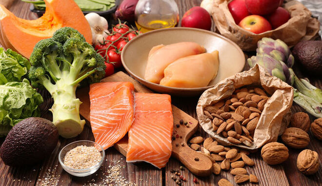 Foto: Cortesía ¿En qué alimentos puedo encontrar Vitamina D para reforzar mi sistema inmune?