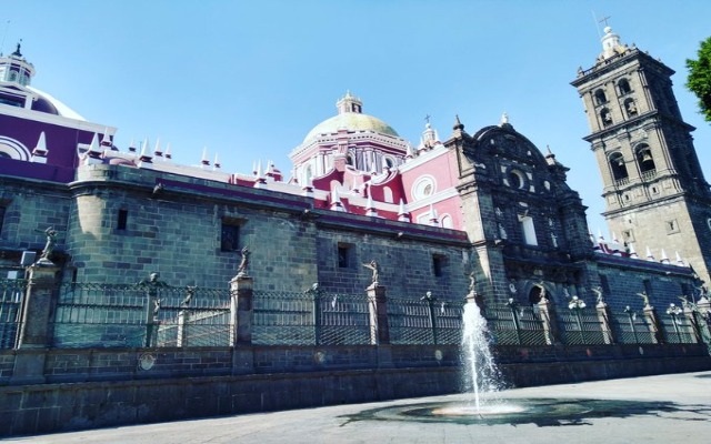 Iglesia católica de Puebla dice que es injusto que se reconozca el matrimonio entre parejas del mismo sexo