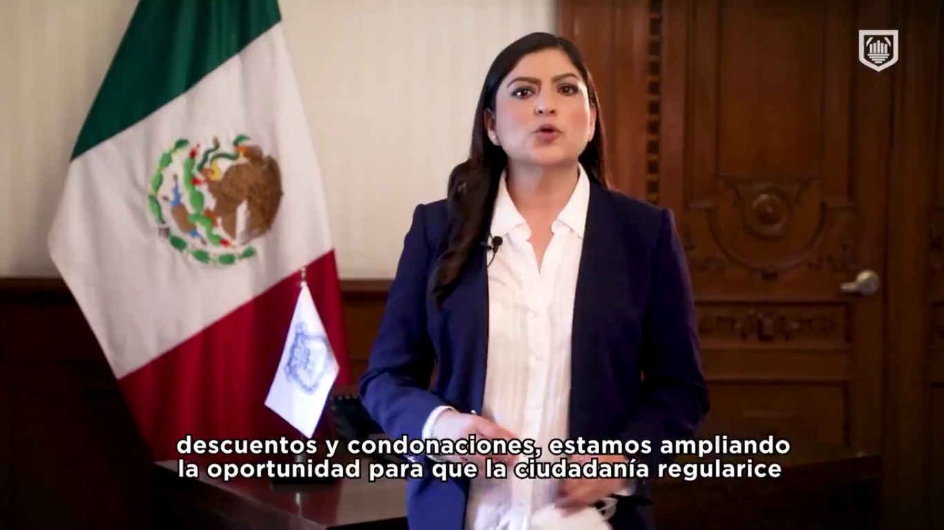 Con austeridad y honestidad las finanzas municipales se fortalecen: Rivera Vivanco