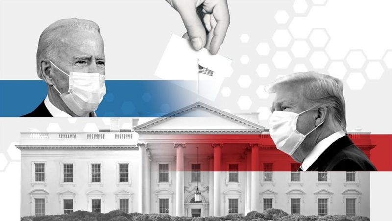 Foto: Cortesía Trump vs Biden: cuáles son los estados que definirán las elecciones en Estados Unidos (y por qué todos los ojos están puestos en Florida)