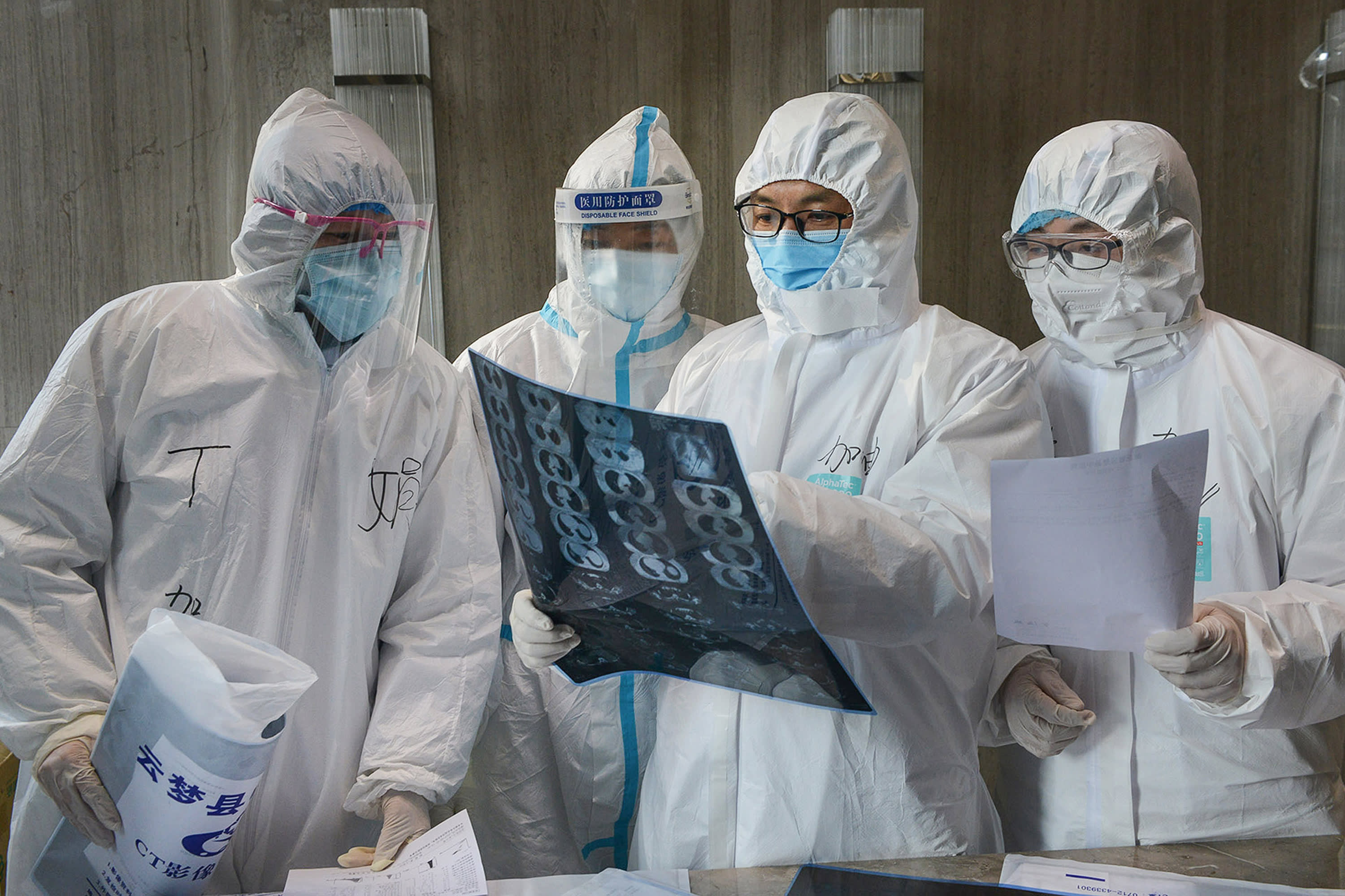 Foto: Cortesía ¿Por qué el coronavirus es tan fuerte? Mutaciones 'silenciosas' le dieron una ventaja evolutiva