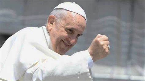 Foto: Cortesía ¿El papa Francisco respalda unión civil entre personas del mismo sexo? El Vaticano lo aclara