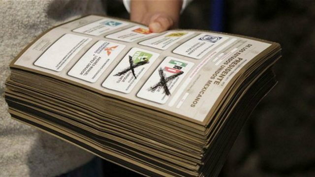 Foto: Cortesía Comienza proceso electoral federal 2020-2021