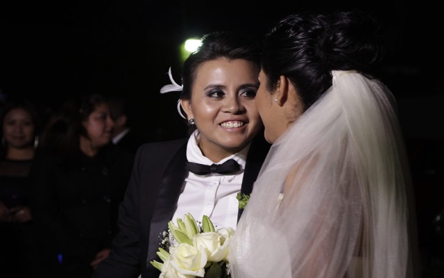 Foto: Cortesía Avalan reformas al Código Civil para reconocer matrimonio igualitario en Puebla