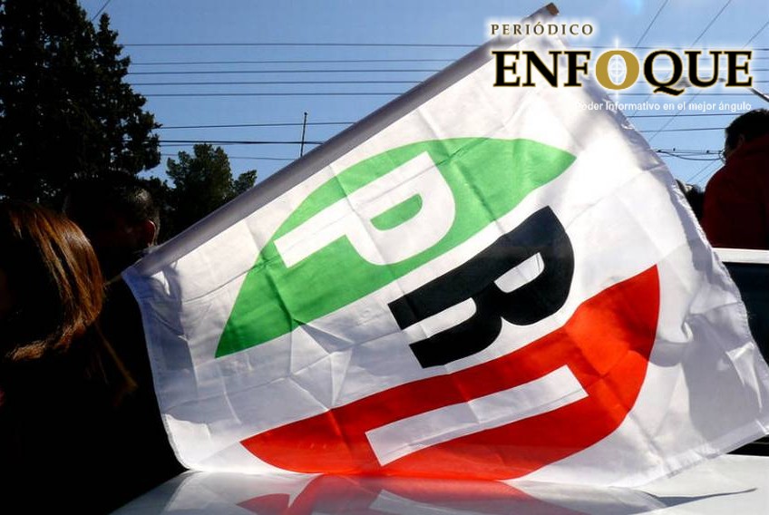Foto: Cortesía El PRI Puebla da inicio a su proceso electoral.