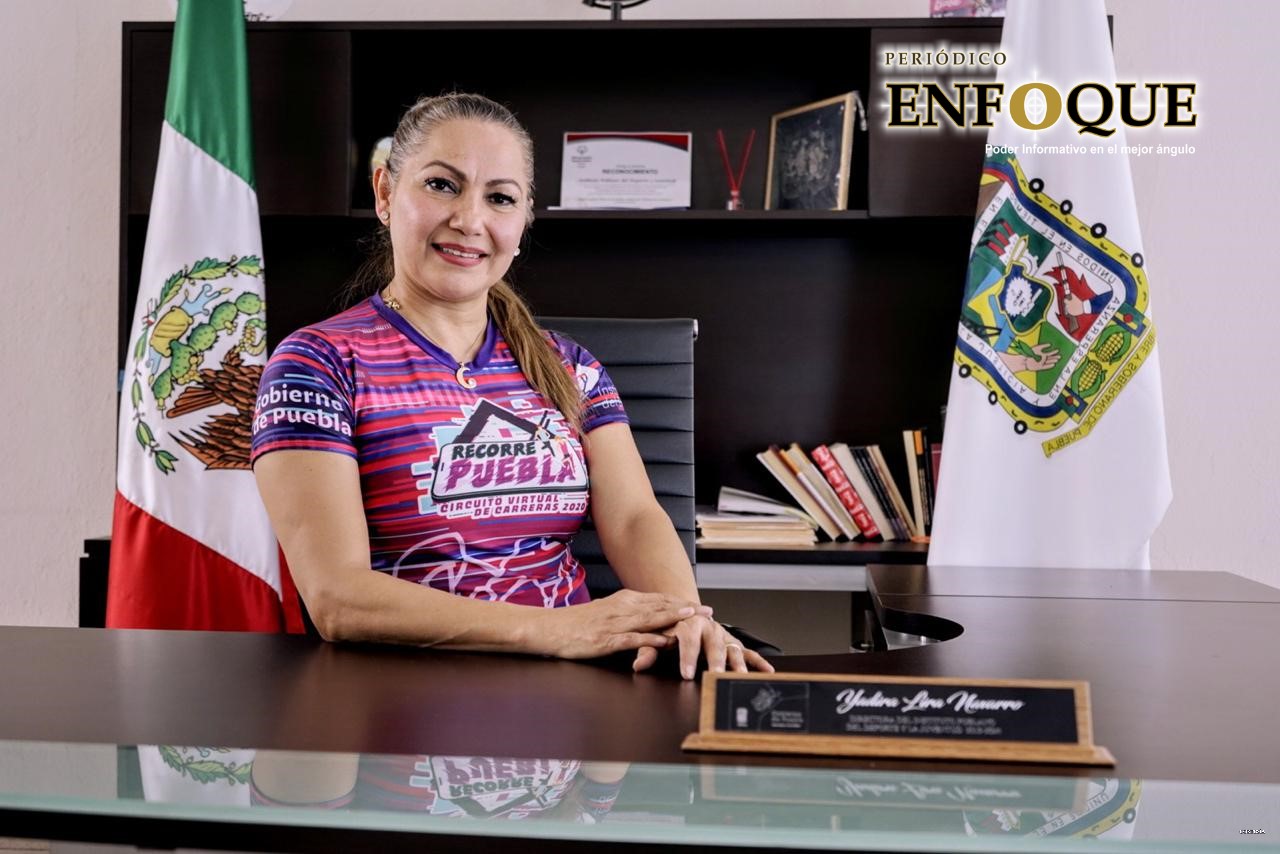 Puebla sí tendrá Maratón, pero será virtual 