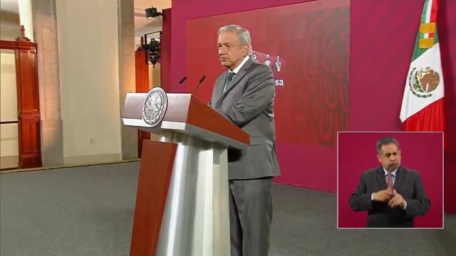 Foto: Cortesía ¿Qué opina AMLO de las elecciones de EU? Te contamos