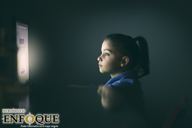 Foto: Cortesía Por primera vez en la historia, los niños tienen menos coeficiente intelectual que sus padres