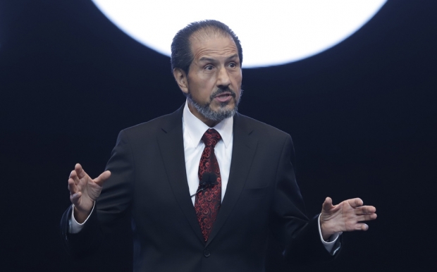 Foto: Cortesía Estoy listo y disponible para aclarar cualquier señalamiento en mi contra: Alfonso Esparza