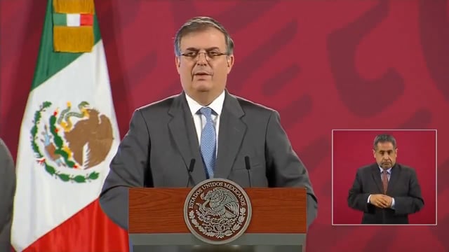 Foto: Cortesía México hará ensayo fase 3 de vacuna contra el COVID-19 de CanSino, con 15 mil voluntarios