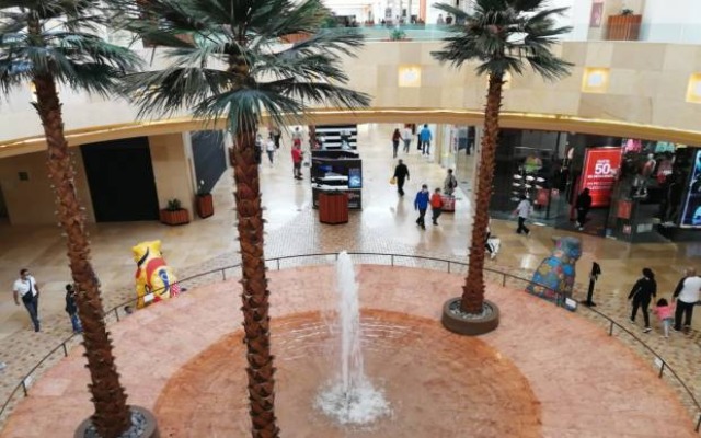 Foto: Cortesía Descartan cierre de la actividad económica en Puebla a pesar de repunte de Covid-19