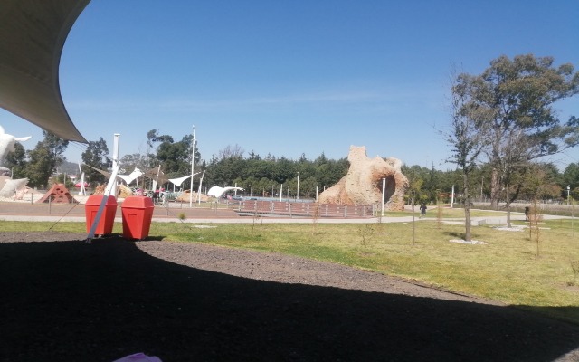 Foto: Cortesía Gestiona Gobierno del Estado declaratoria de Flor del Bosque como reserva ecológica: MBH