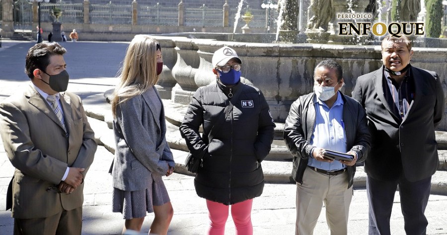 Sexoservidoras denuncian agresiones y abuso sexual por parte de personal del Ayuntamiento