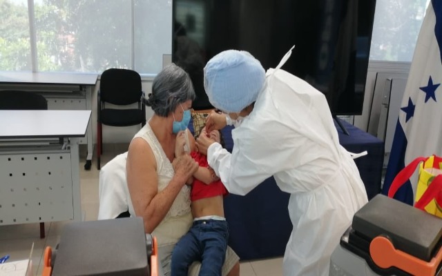 Foto: Cortesía Aún desconocen proceso de selección de voluntarios para probar vacuna contra el Coronavirus