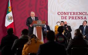 Foto: Cortesía Me satisface que no hay alteración en nuestra economía por elección en EU: AMLO