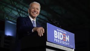Foto: Cortesía Joe Biden es ya el candidato presidencial más votado de la historia de EU