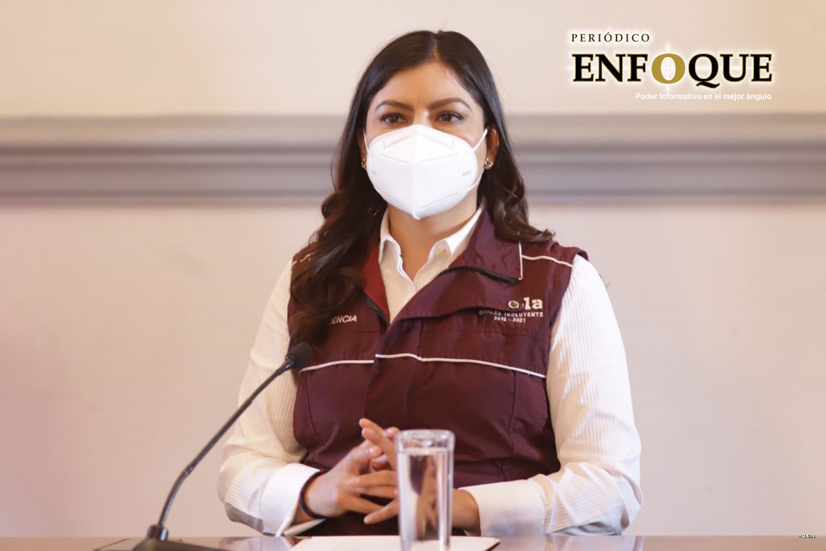 Foto: Cortesía Presenta Ayuntamiento de Puebla estrategia para evitar aglomeraciones durante el Buen Fin