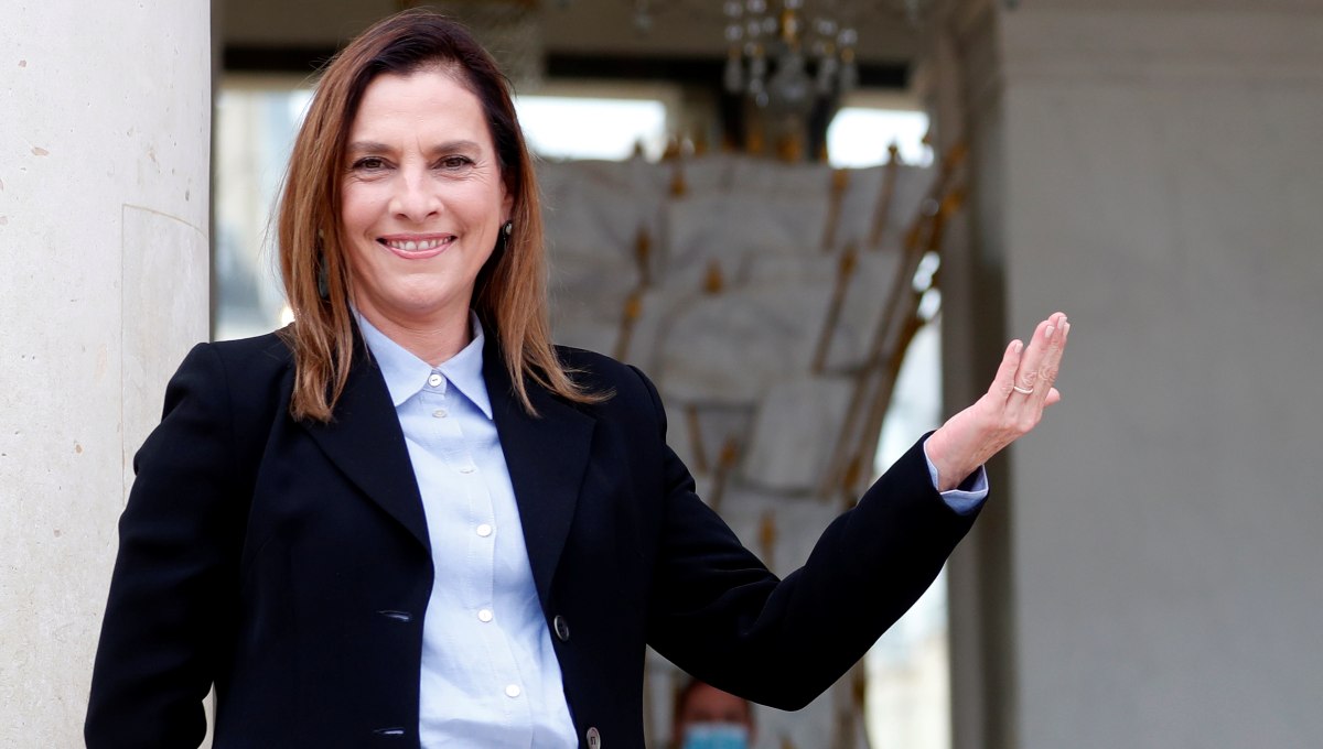 Foto: Cortesía Conacyt nombra investigadora Nivel 1 a Beatriz Gutiérrez; recibiría 15 mil pesos mensuales