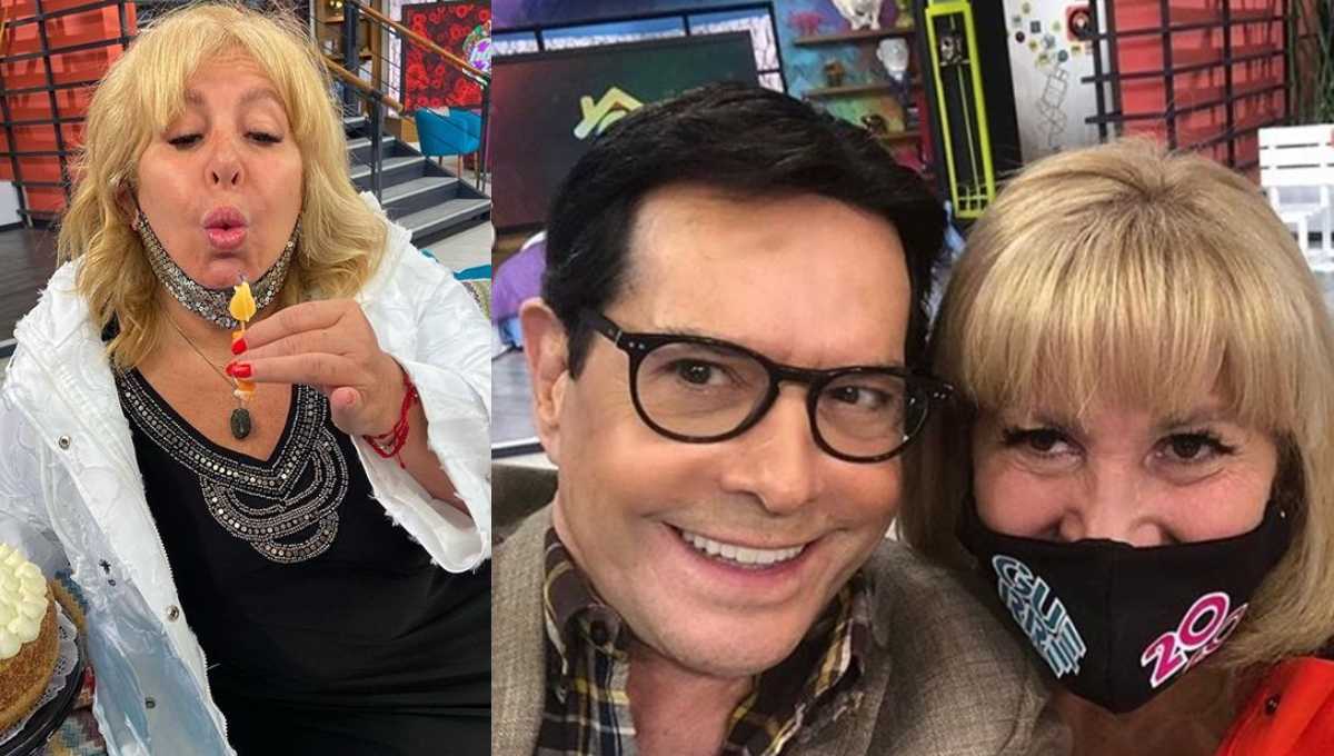 Foto: Cortesía “Fui el último en besarla”, así la confesión de Pepillo Origel tras la muerte de Magda Rodríguez