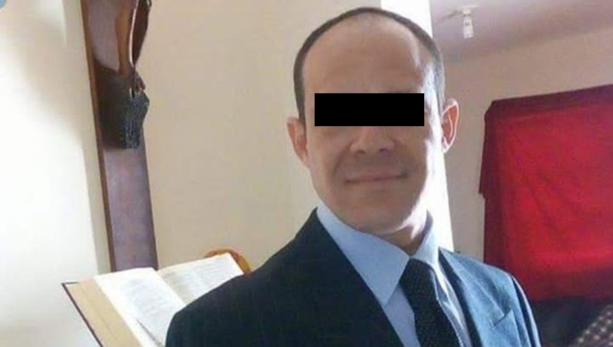 Foto: Cortesía El periodista Jesús Alfonso Piñuelas es asesinado en Cajeme, Sonora