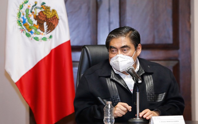 Exhortan al Ayuntamiento de Puebla a asumir funciones en el conflicto entre ambulantes