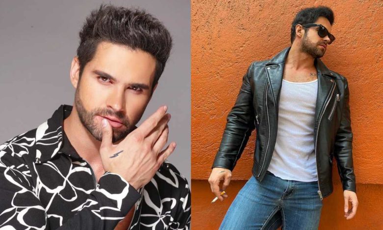 Foto: Cortesía Eleazar Gómez es detenido por intentar estrangular a su novia