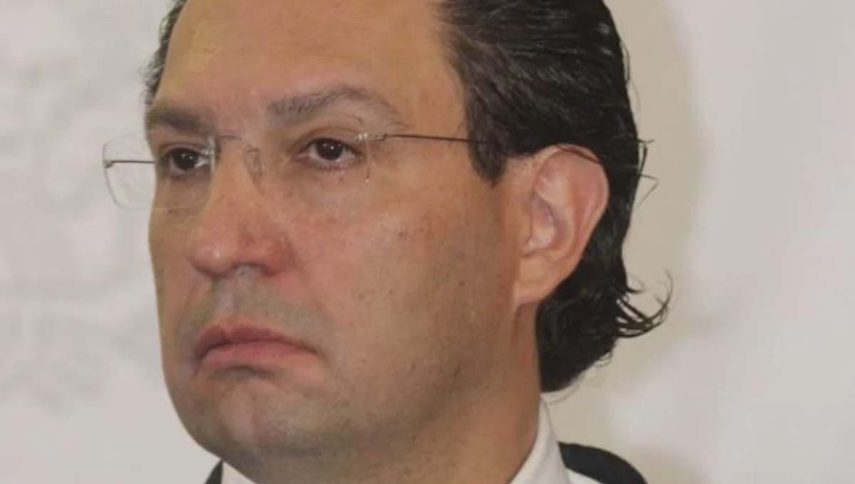 Foto: Cortesía Emilio Zebadúa, quien ofreció delatar a Robles y EPN, desvió millones junto a sus hermanos