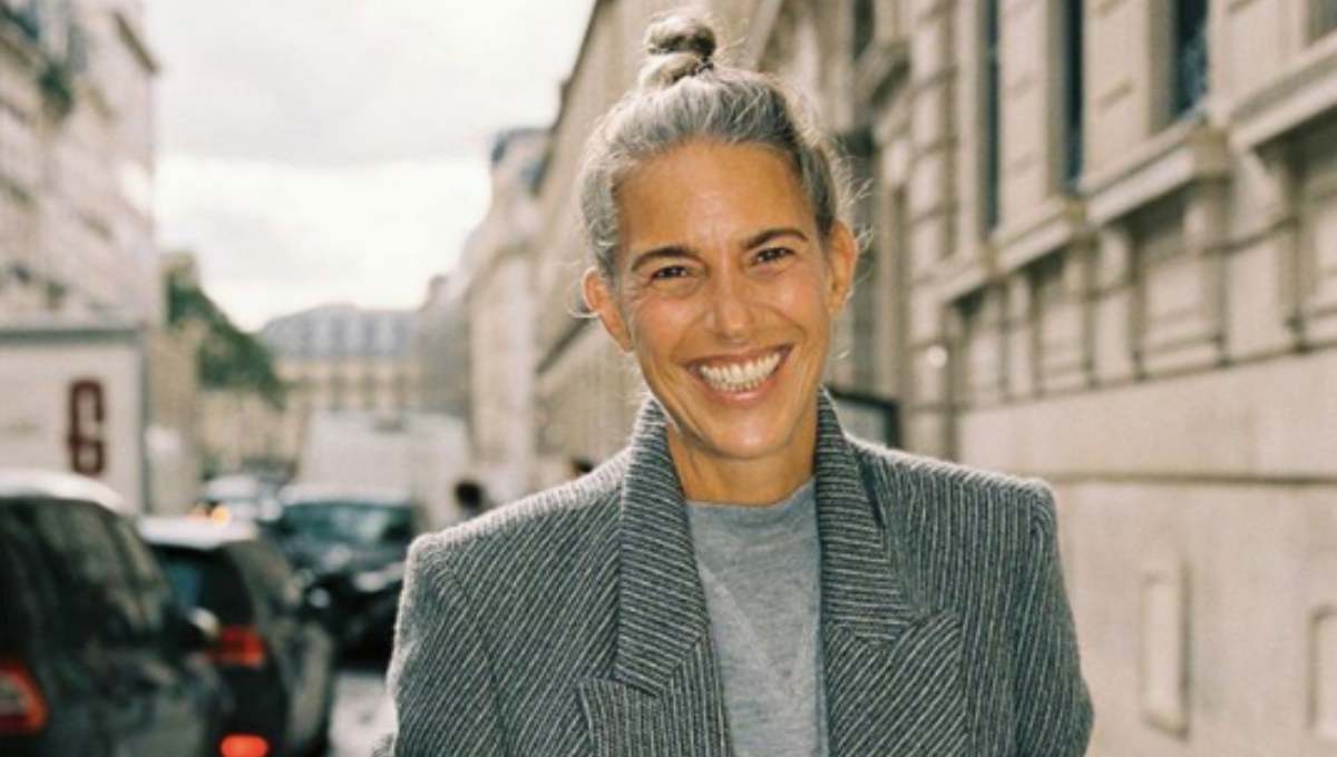 Foto: Cortesía México exige explicación a la diseñadora Isabel Marant por plagio de diseños purépechas