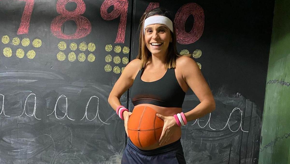 Foto: Cortesía Ni con Televisa ni con Azteca: Tania Rincón anuncia nuevo proyecto