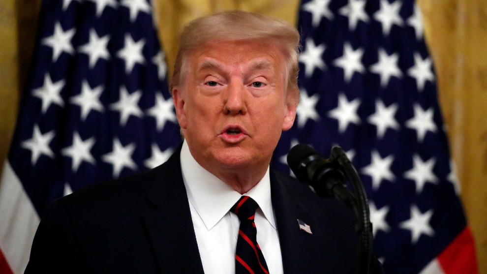 Foto: Cortesía Una más: Trump presentará demanda en Nevada; alega que se realizaron votos 'fraudulentos'