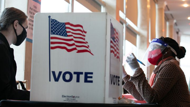 Foto: Cortesía Si se impugnan las elecciones, ¿se 'tambalea' la democracia en EU?
