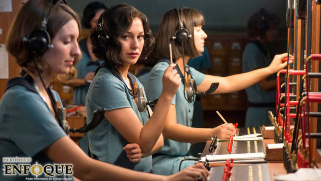 Foto: Cortesía Las plataformas como Netflix o HBO deberán destinar un 5% de sus ingresos en España a financiar cine y series