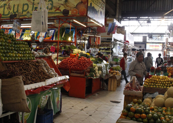 Foto: Cortesía Amplia Ayuntamiento plazo para pago de multas a locatarios de mercados