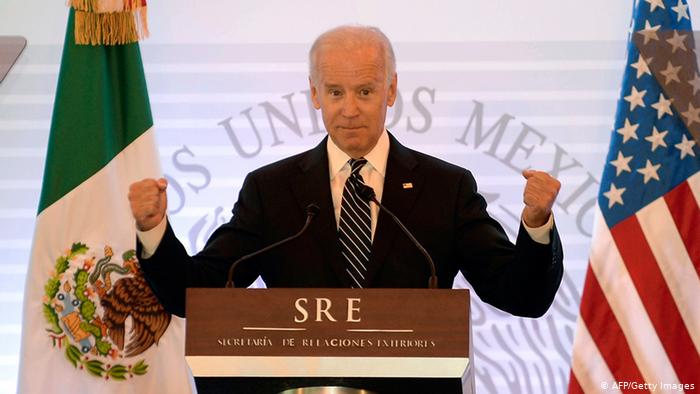 Foto: Cortesía ¿Qué puede esperar México si gana Biden?