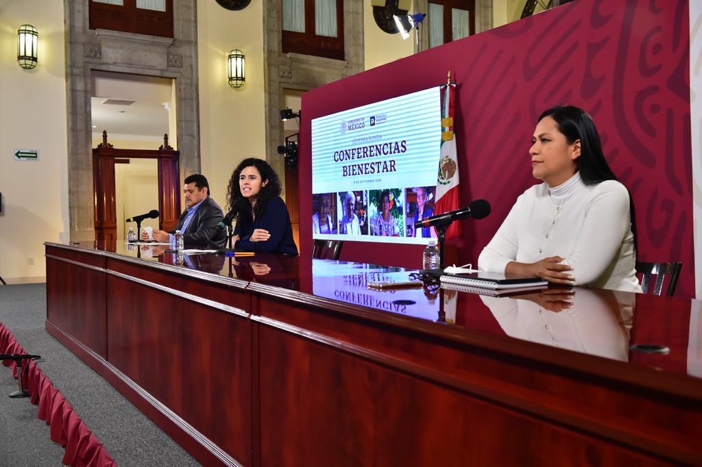 Foto: Cortesía ¿De cuánto será la pensión para adultos mayores en 2021? Esto dice Bienestar