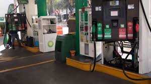 Foto: Cortesía Gasolinas Magna, Premium y diésel 'ven pasar' el estímulo fiscal... otra vez