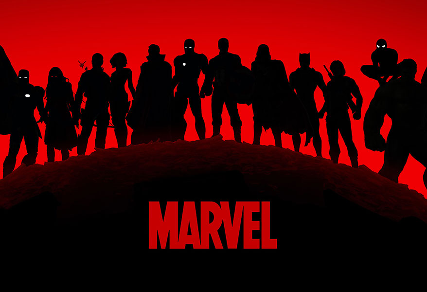 Foto: Cortesía Las más grandes revelaciones de la fase 4 de Marvel que ya fueron confirmadas