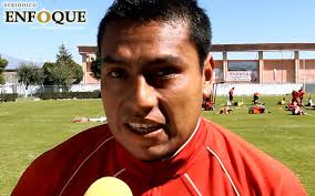 Foto: Antonio Zamora  Omar Tejeda, excapitán de Lobos BUAP, investigado en Perú por 'tocamientos indebidos'