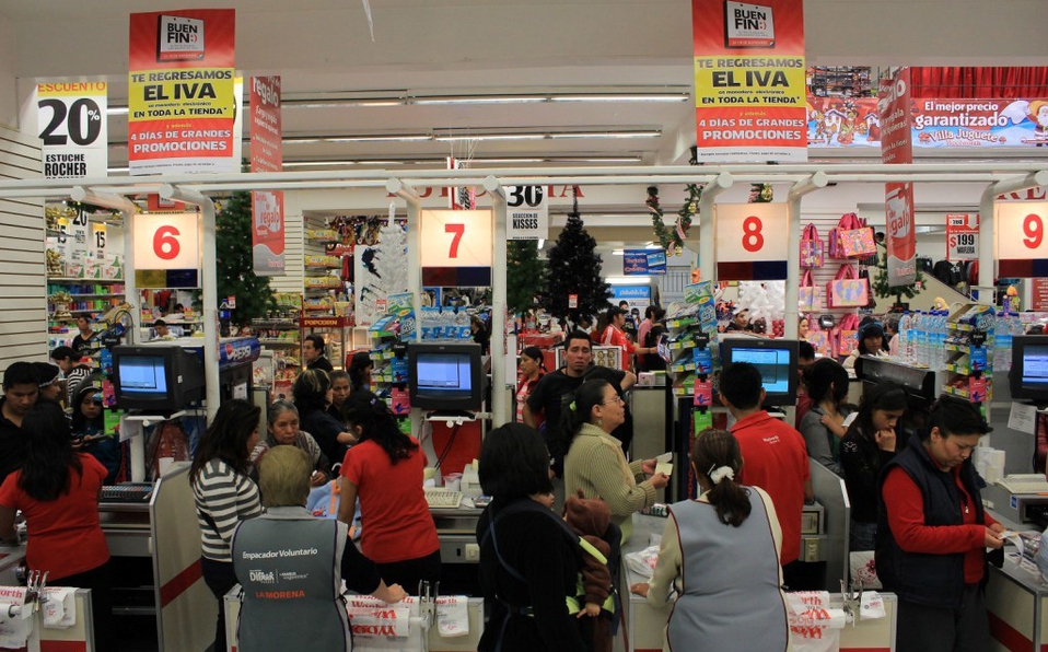 ¿Vas a aprovechar #ElBuenFin? Te decimos cómo participar en el sorteo del SAT que te premia por tu compra