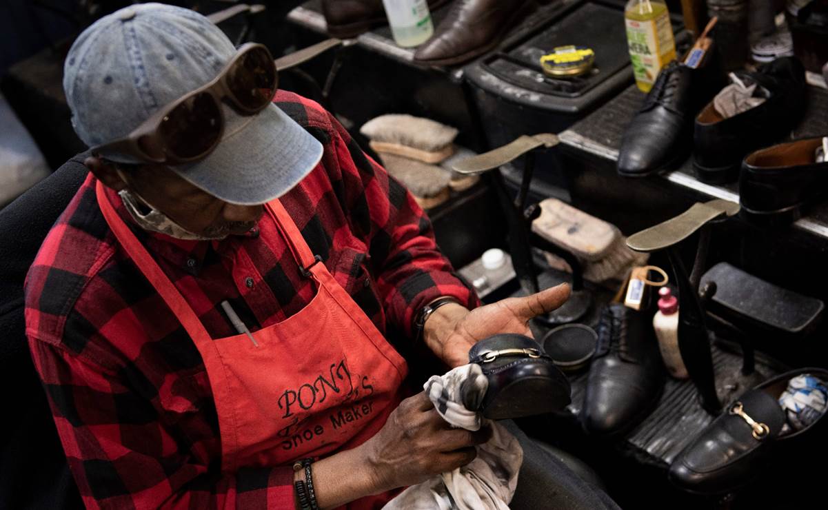 Foto: Cortesía EU suma 638 mil nuevos trabajos, y la tasa de desempleo cae a 6.9% en octubre