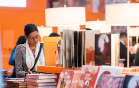 Foto: Cortesía Designan a Guadalajara Capital Mundial del Libro 2022