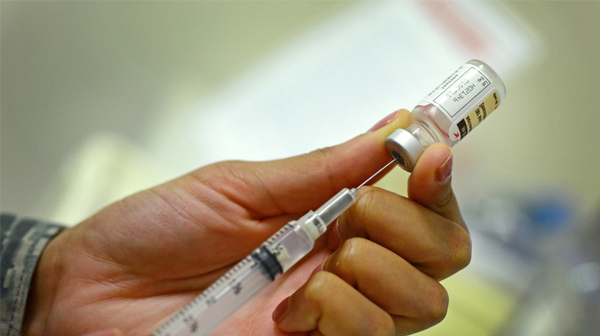 Foto: Cortesía 2020 aún tiene 'chance' de despedirse con una vacuna contra COVID-19, asegura AstraZeneca