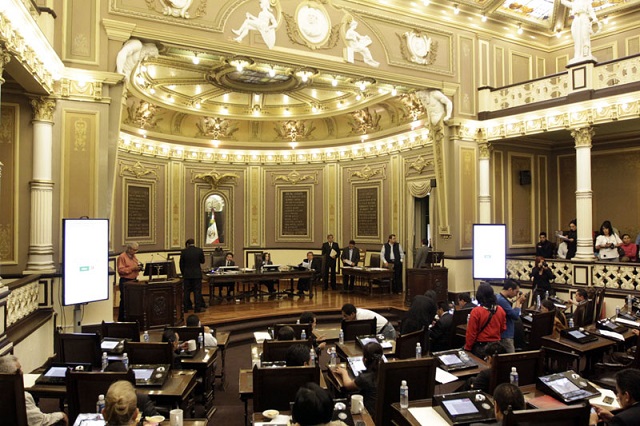 Lento y sin resultados califican el desempeño del Congreso del Estado