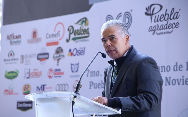 Foto: Cortesía Por crisis económica, empresas afiliadas al CCE pagarán aguinaldo en dos partes