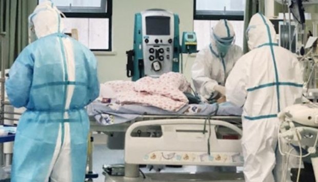 Foto: Cortesía Puebla se mantiene como el séptimo estado con más casos de Covid-19 en el país