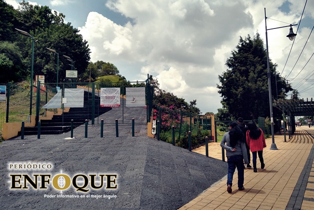 Foto: Omar Sánchez Concluirá San Pedro Cholula con baja del 50% en turismo