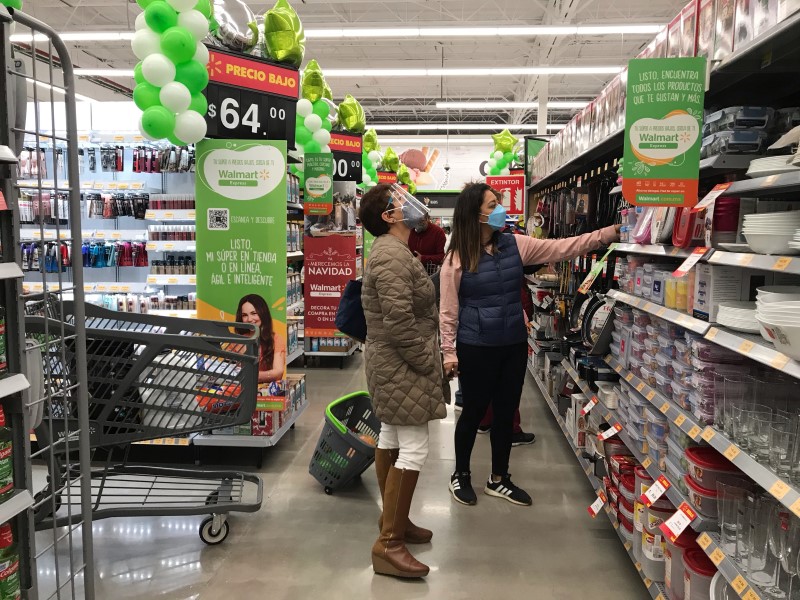 Foto: Cortesía ¡No llores, Superama! Walmart invertirá 1,300 mdp para arranque de Walmart Express